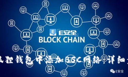 如何在小狐狸钱包中添加BSC网络：详细步骤与指南