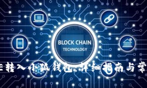 如何将CORE转入小狐钱包：详细指南与常见问题解答