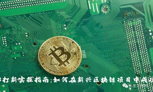 Web3打新实操指南：如何在新兴区块链项目中成功投资