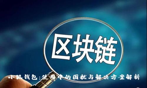 小狐钱包：使用中的困扰与解决方案解析