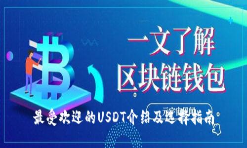 最受欢迎的USDT介绍及选择指南